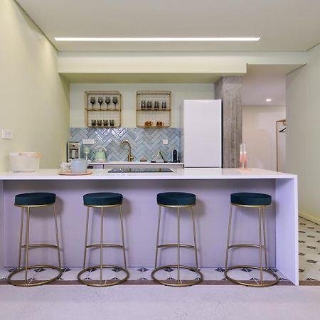 Olive Suite, Guesthouse By Villa Elia Markopoulo Mesogaias Ngoại thất bức ảnh