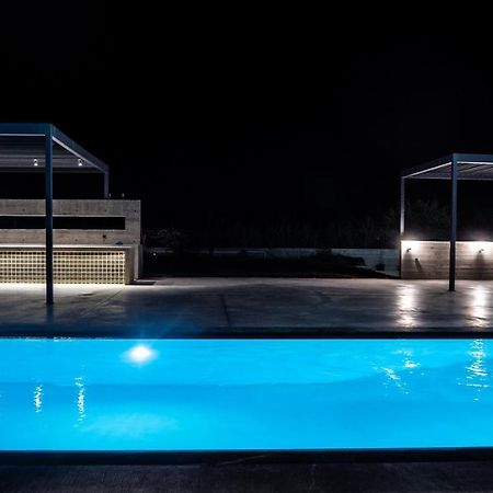 Olive Suite, Guesthouse By Villa Elia Markopoulo Mesogaias Ngoại thất bức ảnh