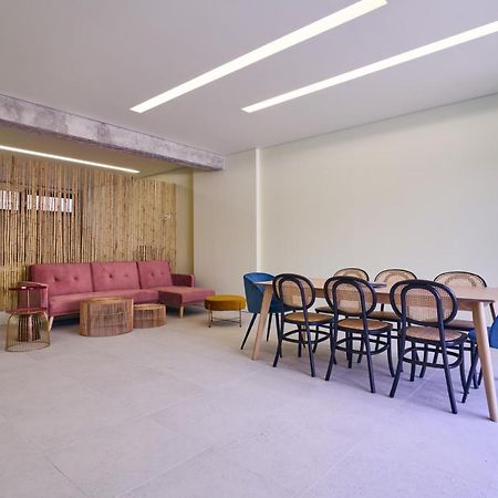 Olive Suite, Guesthouse By Villa Elia Markopoulo Mesogaias Ngoại thất bức ảnh