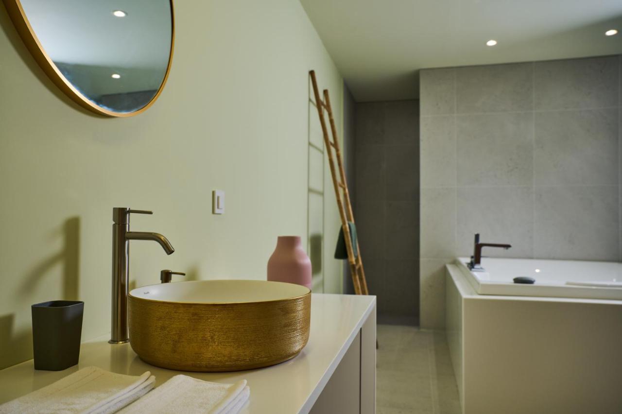 Olive Suite, Guesthouse By Villa Elia Markopoulo Mesogaias Ngoại thất bức ảnh