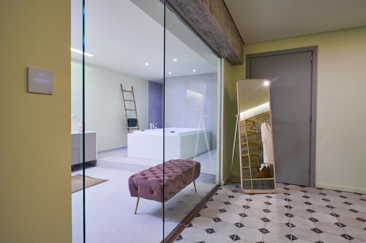 Olive Suite, Guesthouse By Villa Elia Markopoulo Mesogaias Ngoại thất bức ảnh