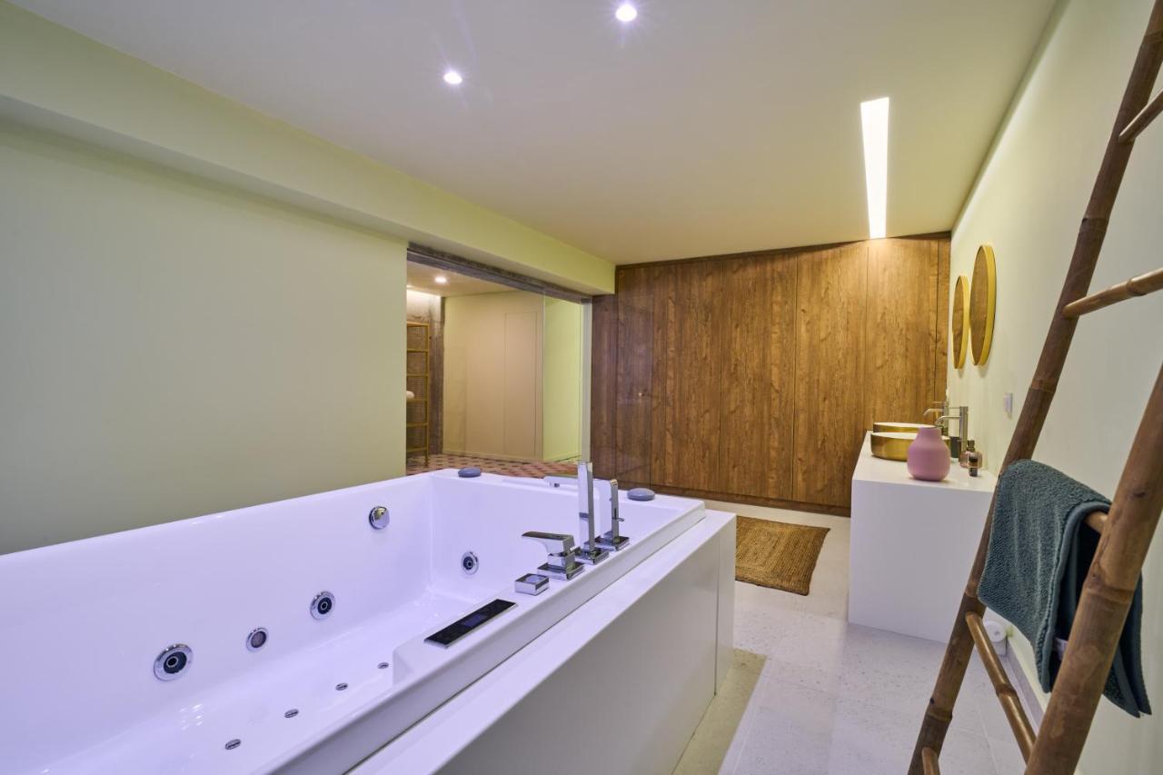 Olive Suite, Guesthouse By Villa Elia Markopoulo Mesogaias Ngoại thất bức ảnh