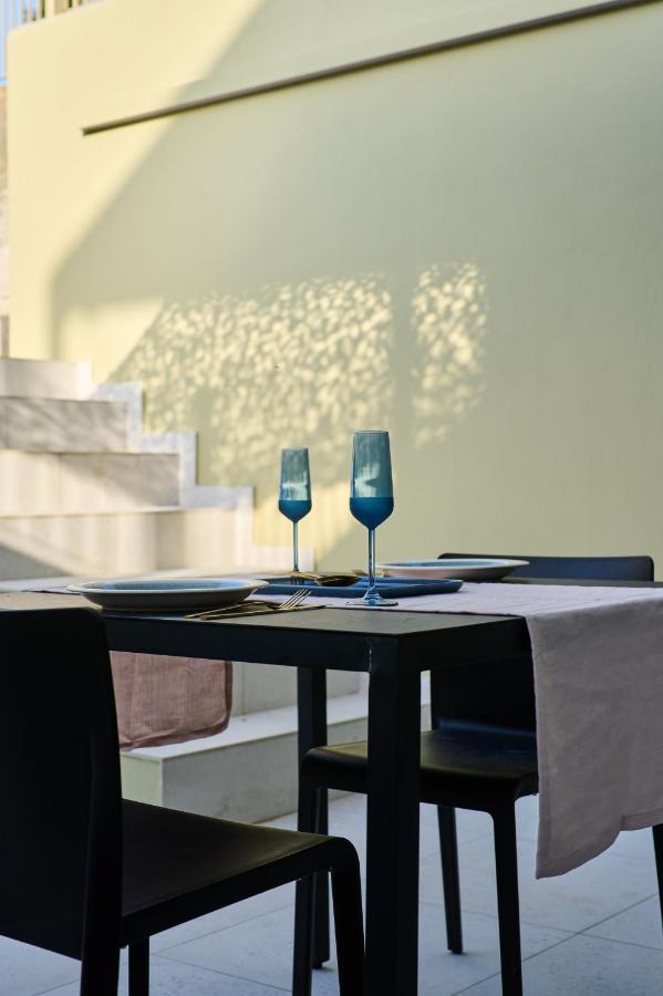 Olive Suite, Guesthouse By Villa Elia Markopoulo Mesogaias Ngoại thất bức ảnh