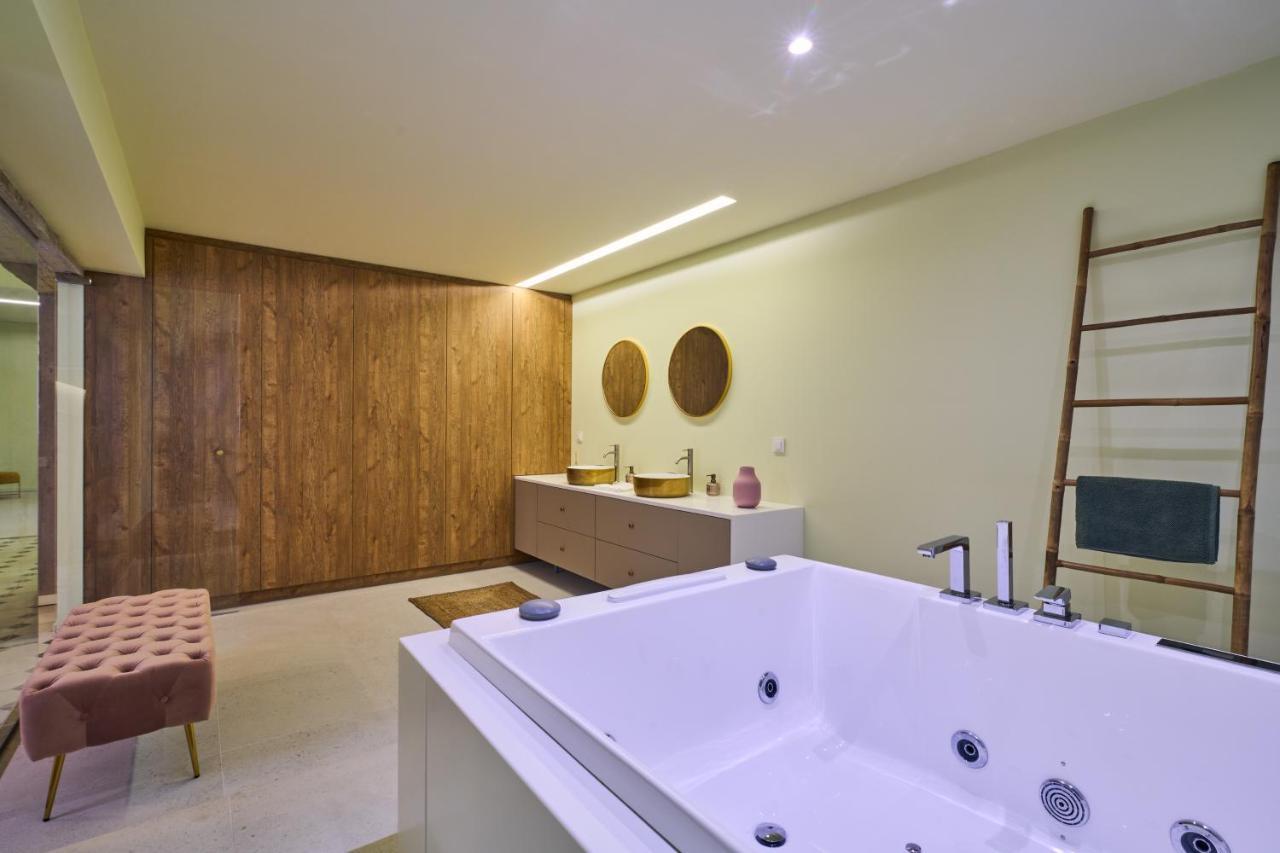Olive Suite, Guesthouse By Villa Elia Markopoulo Mesogaias Ngoại thất bức ảnh