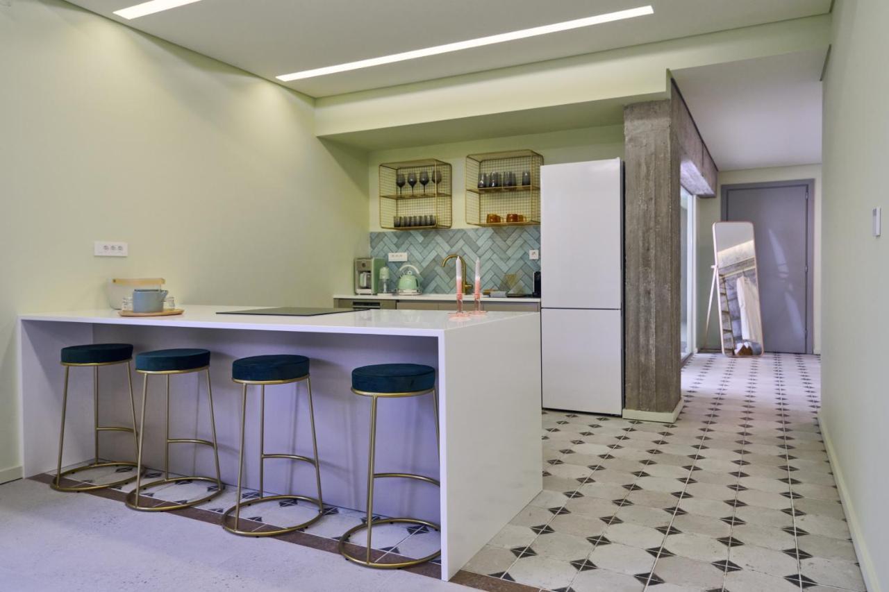 Olive Suite, Guesthouse By Villa Elia Markopoulo Mesogaias Ngoại thất bức ảnh