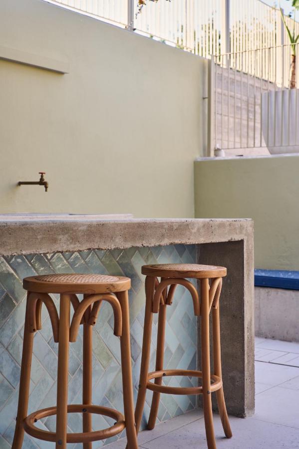 Olive Suite, Guesthouse By Villa Elia Markopoulo Mesogaias Ngoại thất bức ảnh