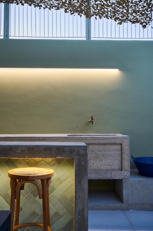 Olive Suite, Guesthouse By Villa Elia Markopoulo Mesogaias Ngoại thất bức ảnh