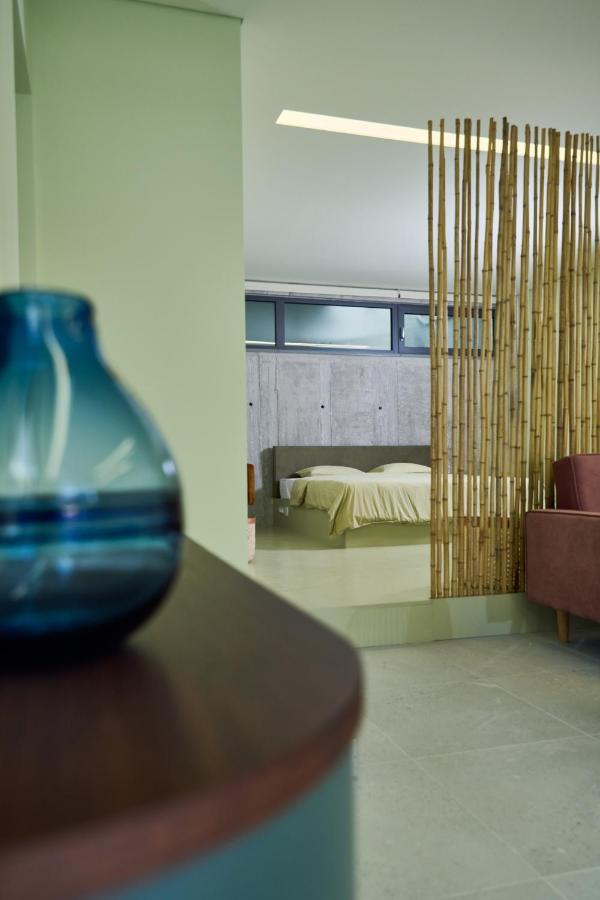 Olive Suite, Guesthouse By Villa Elia Markopoulo Mesogaias Ngoại thất bức ảnh