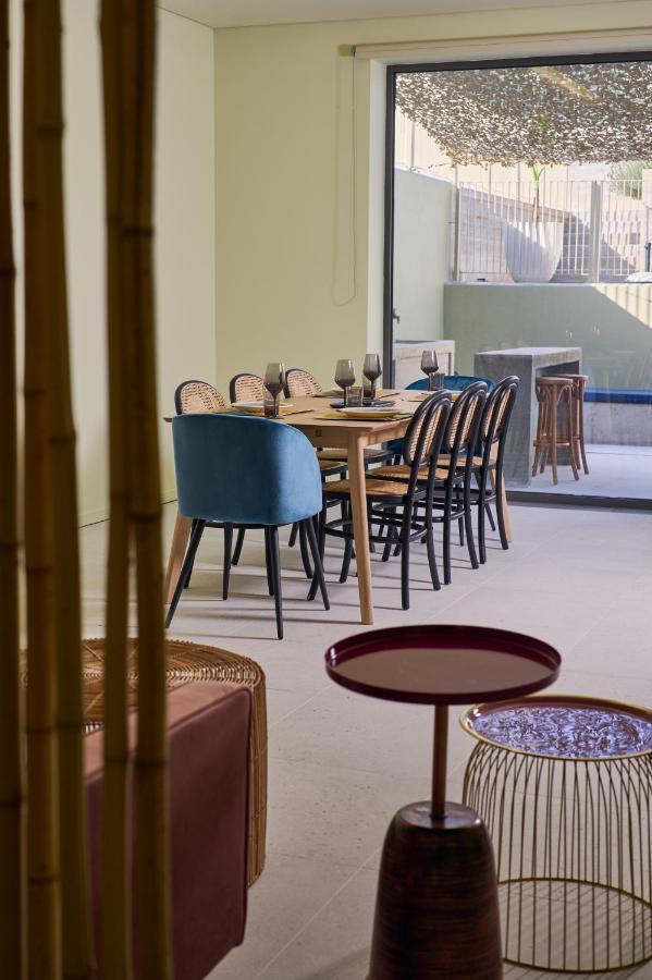 Olive Suite, Guesthouse By Villa Elia Markopoulo Mesogaias Ngoại thất bức ảnh