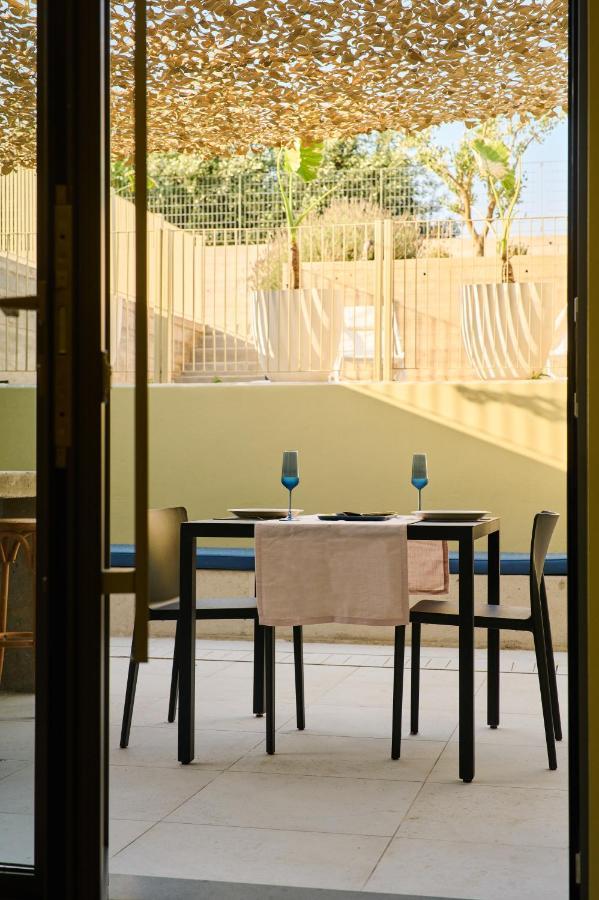 Olive Suite, Guesthouse By Villa Elia Markopoulo Mesogaias Ngoại thất bức ảnh