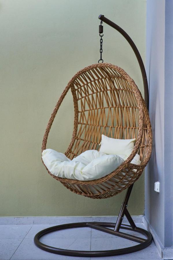 Olive Suite, Guesthouse By Villa Elia Markopoulo Mesogaias Ngoại thất bức ảnh