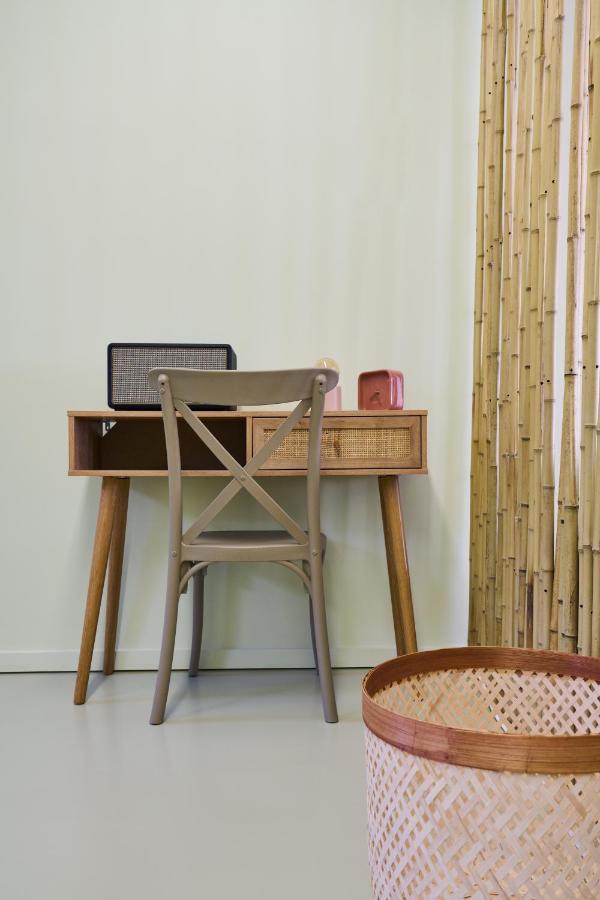 Olive Suite, Guesthouse By Villa Elia Markopoulo Mesogaias Ngoại thất bức ảnh