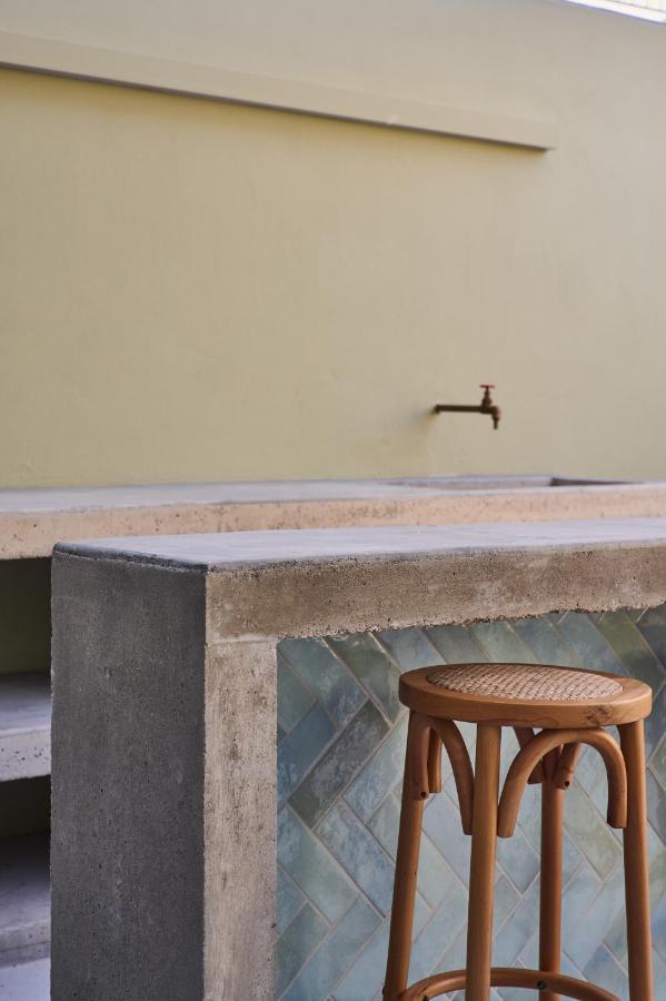 Olive Suite, Guesthouse By Villa Elia Markopoulo Mesogaias Ngoại thất bức ảnh