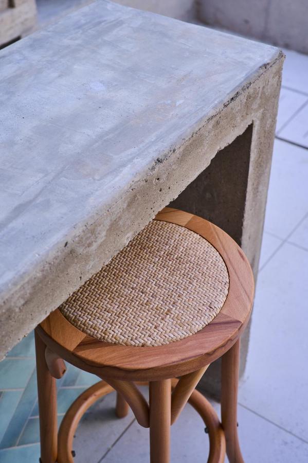 Olive Suite, Guesthouse By Villa Elia Markopoulo Mesogaias Ngoại thất bức ảnh