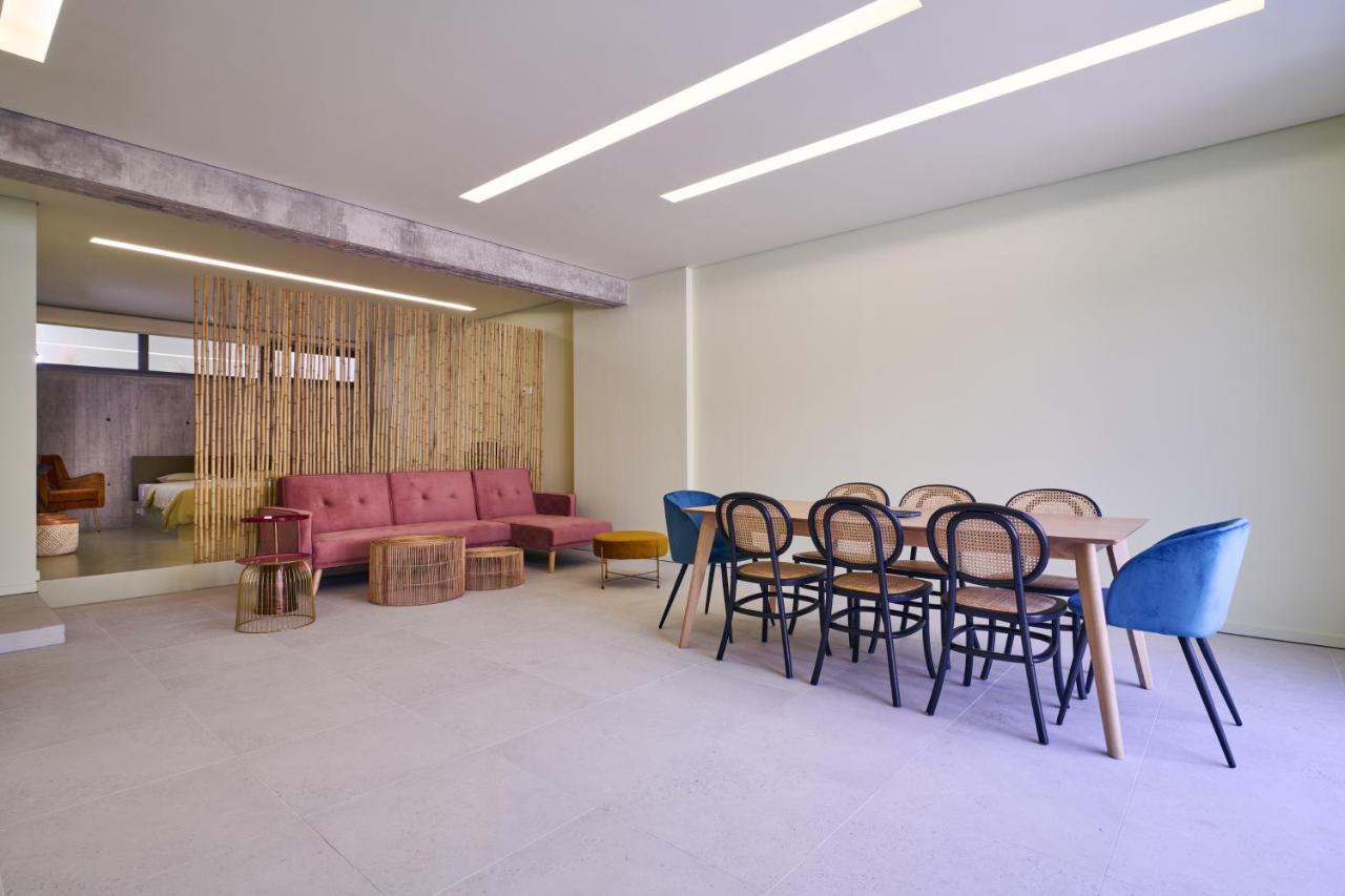 Olive Suite, Guesthouse By Villa Elia Markopoulo Mesogaias Ngoại thất bức ảnh