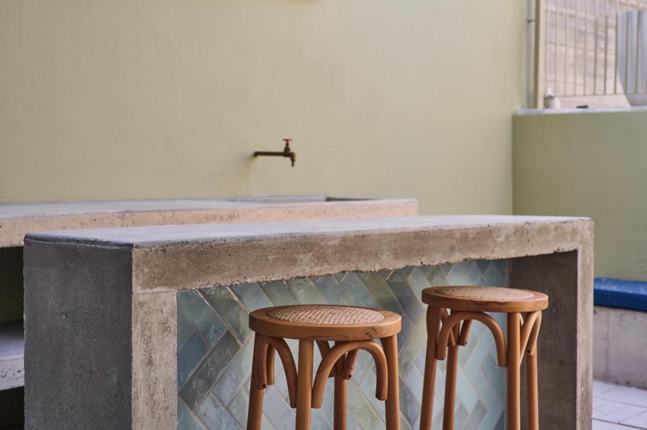 Olive Suite, Guesthouse By Villa Elia Markopoulo Mesogaias Ngoại thất bức ảnh