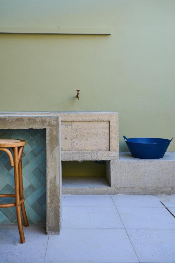 Olive Suite, Guesthouse By Villa Elia Markopoulo Mesogaias Ngoại thất bức ảnh